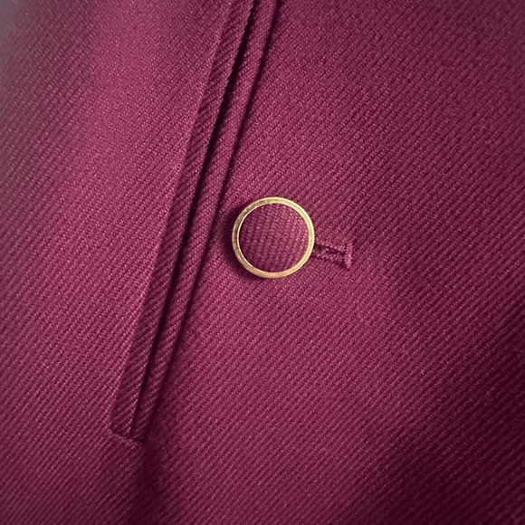 Loft skirt with buttons - Picture 3 of 4